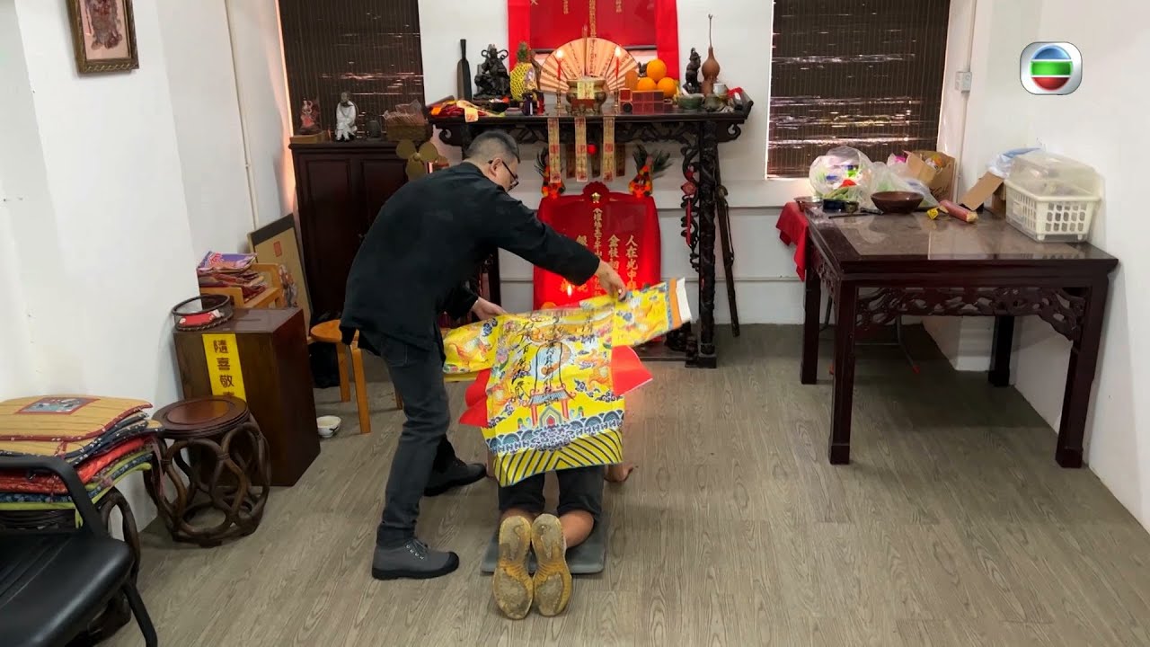 東張西望｜北角母親殺B凶案劏房 床墊床褥原裝不換照租比你｜凶宅｜陰陽眼