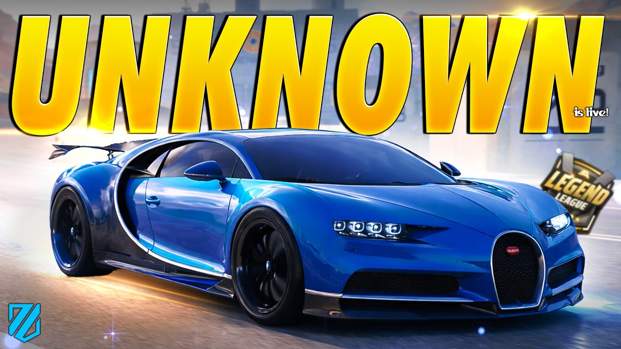 Asphalt Legends Live 🔴 Multiplayer & Events