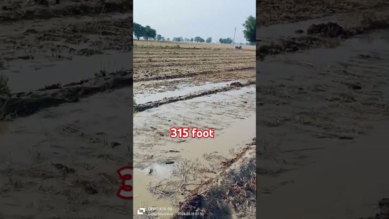 borewell at 315 foot 💪💪💪🇮🇳🇮🇳🇮🇳 please like and subscribe my channel @Tvboy_005