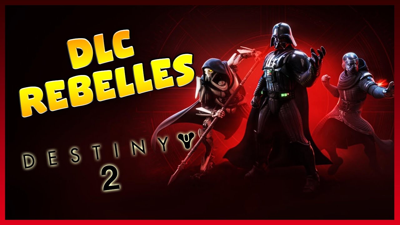 LE MEILLEUR DLC DE DESTINY 2 ! (0 Vannes)