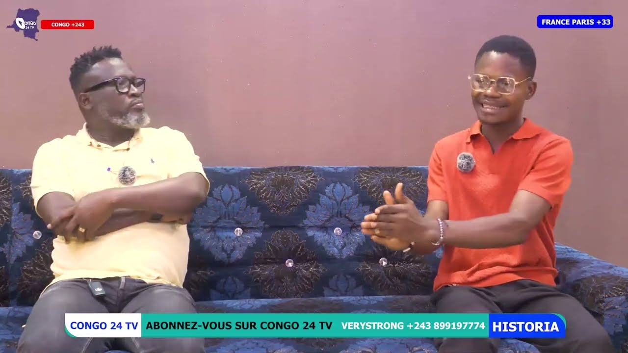 Isaac Kandé : Ferré Gola doit jouer double ING ARENA pour confirmer le mobondo