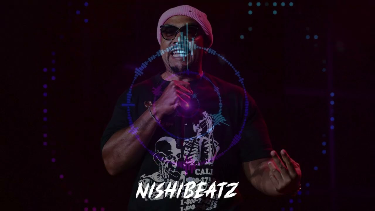 Timbaland Type Beat 2026 - 