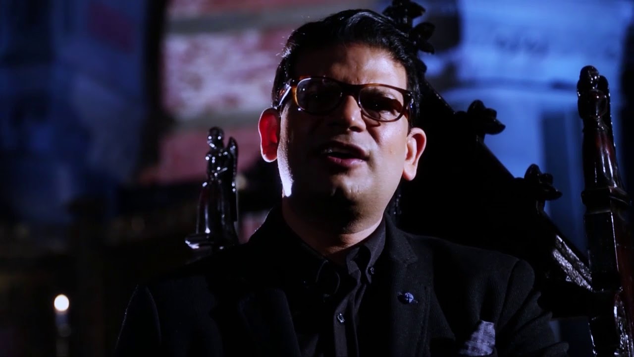 Mein charagh hoon by Hammad Baily Directed by Sohail Joseph