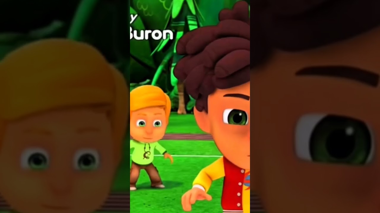 PJ Masks Transition