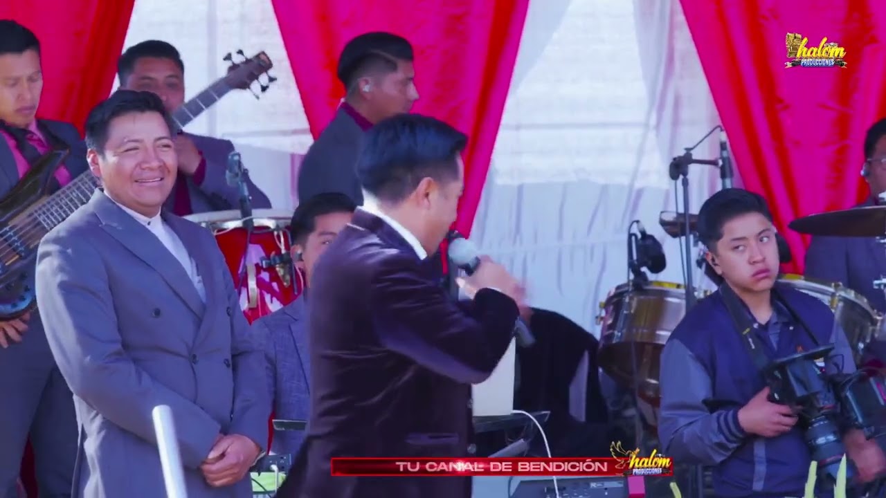 Pedro canil y uncion en la alabanza recaudasion de fondo iglesia casa de oracion chimazat 🎉 