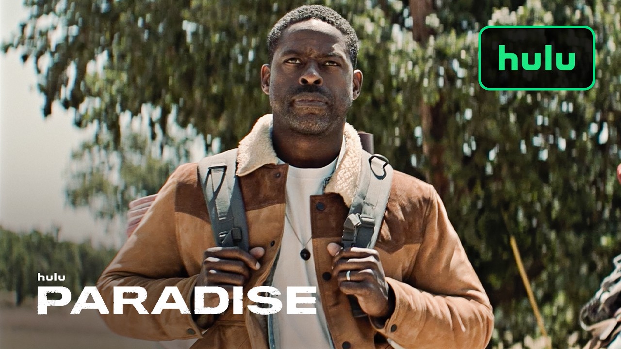 Paradise Season 2 | Locations | Hulu