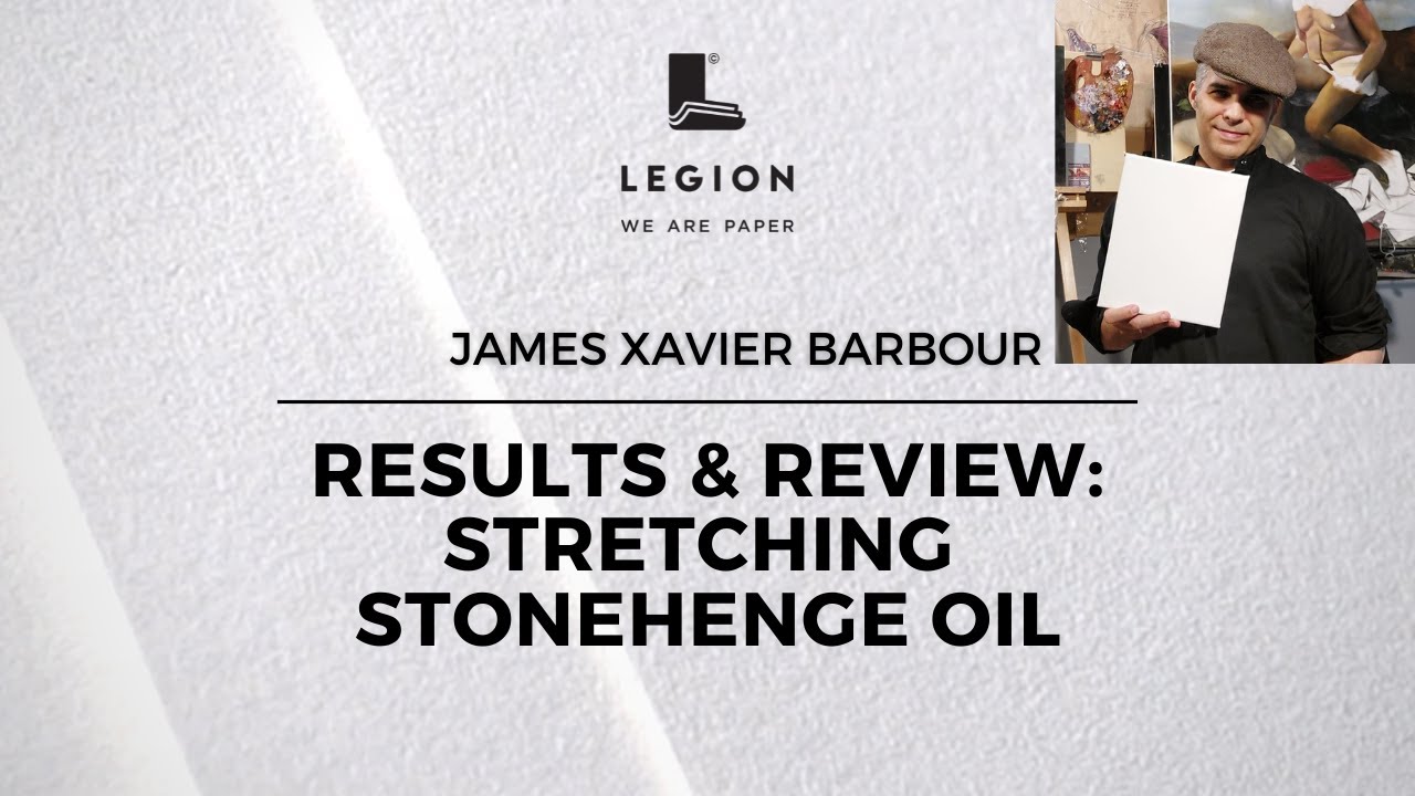 Stretching Stonehenge Oil Results & Review