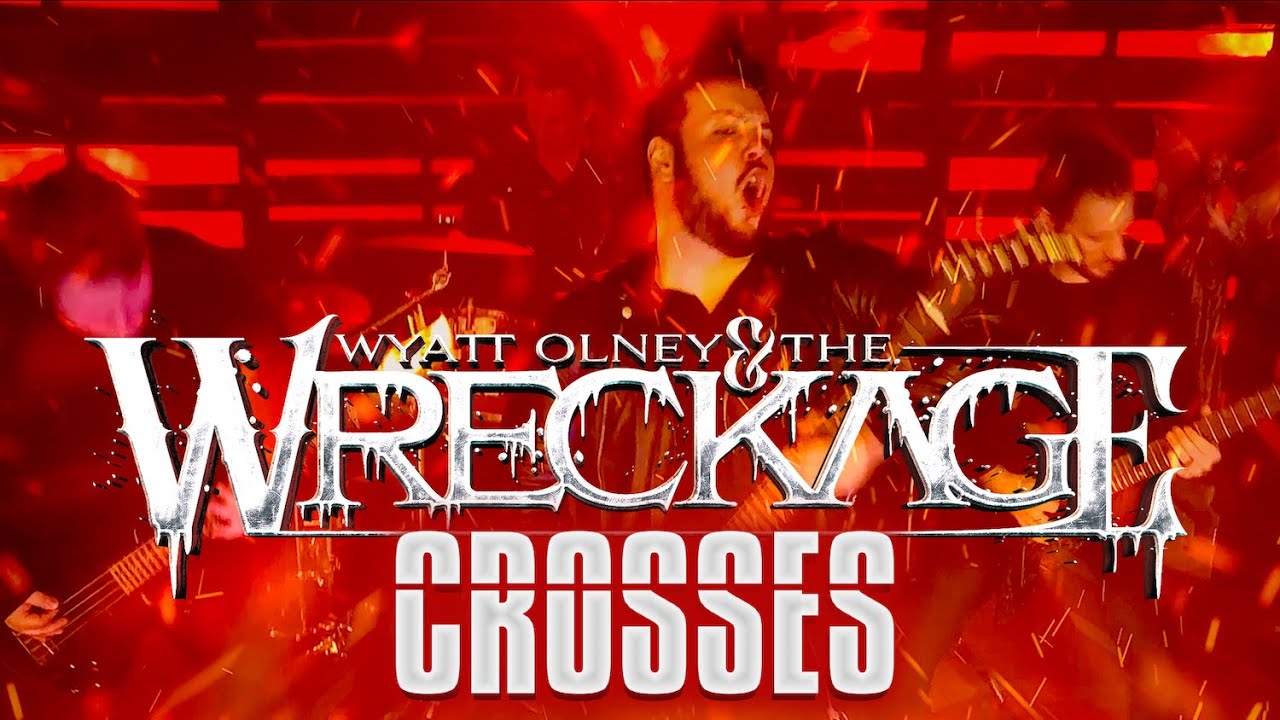 Wyatt Olney & The Wreckage - 