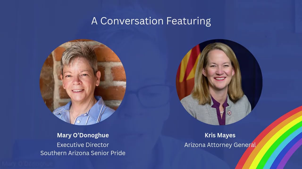 Protecting LGBTQI+ Older Adults From Scams & Abuse