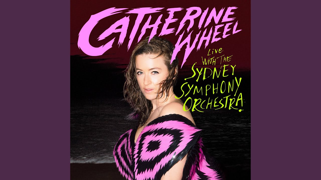 Catherine Wheel