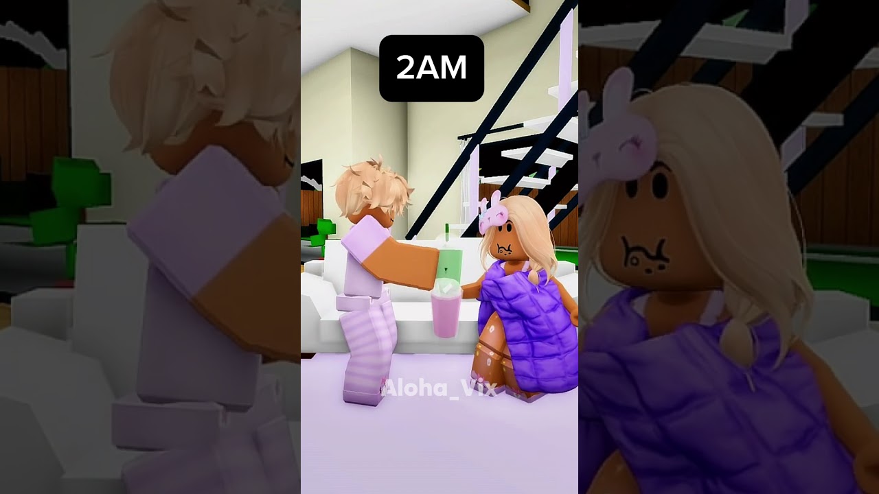 when couples watch NETFLIX&hellip; 🤣 || Roblox Edit #roblox #shorts