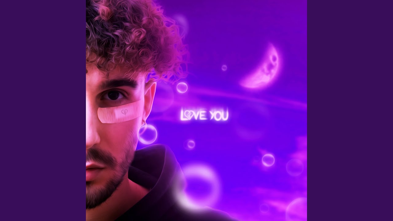 Love you