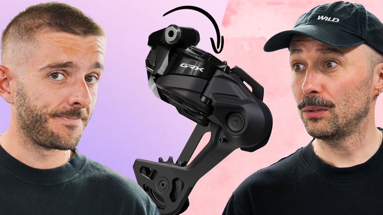 Shimano's New 'Affordable' Di2