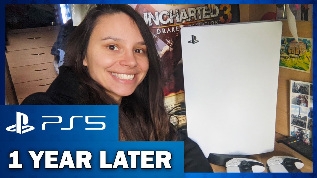 PS5 One Year Later Retrospect: Thoughts on Hardware, Software and Future Improvements