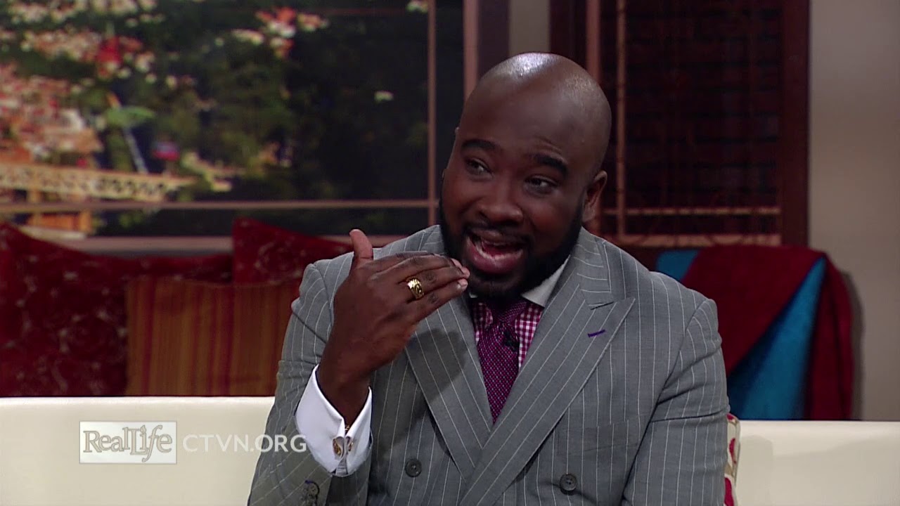 Keys To Breakthrough || Dr. Kynan Bridges