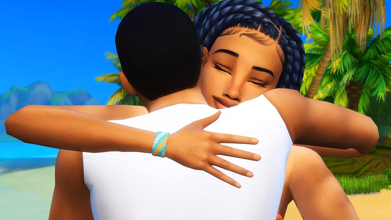 Passage à l’age adulte 🥹 | Legacy #121 | Let's Play Sims 4