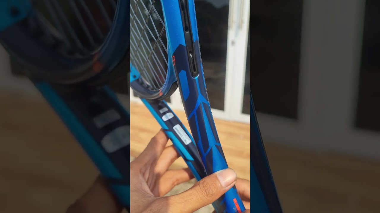 BABOLAT PURE DRIVE 2023 98/305 - BIGACETENNISSUPPLY