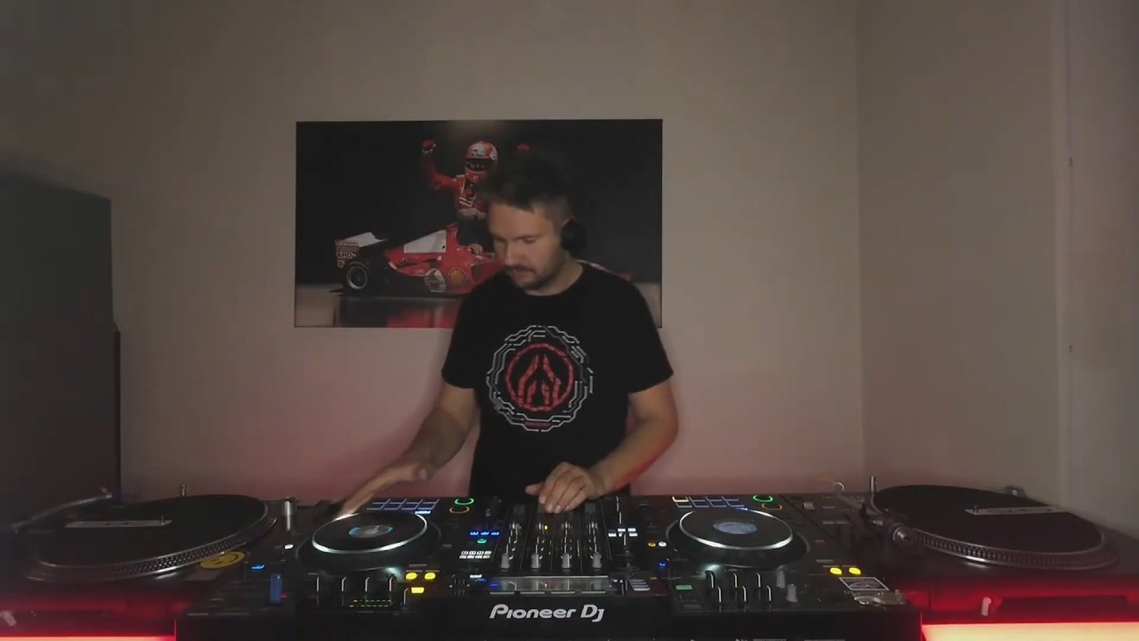 Trensy tak dobre, że aż za dobre (18.02.25) #trance #techno