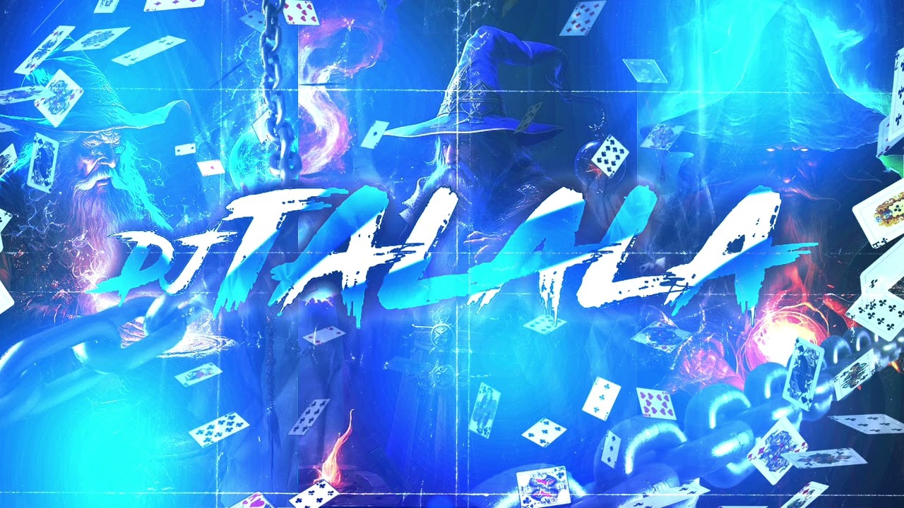 TUIN CAPOTA CAPETA 🔥👺 - (DJ Talala)