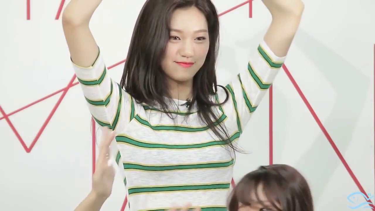 [FMV]Cute Kim Doyeon