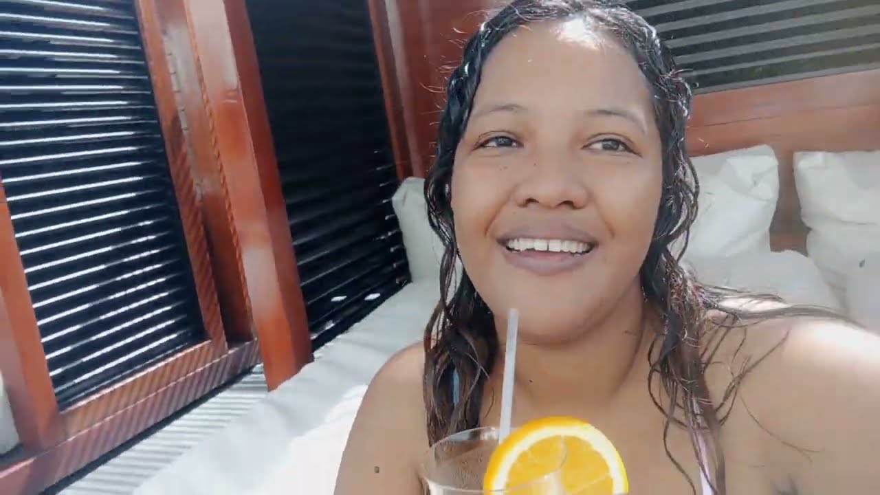 Checking Into A $450 Hotel Room At Yogh Hospitality Hotel In Suriname