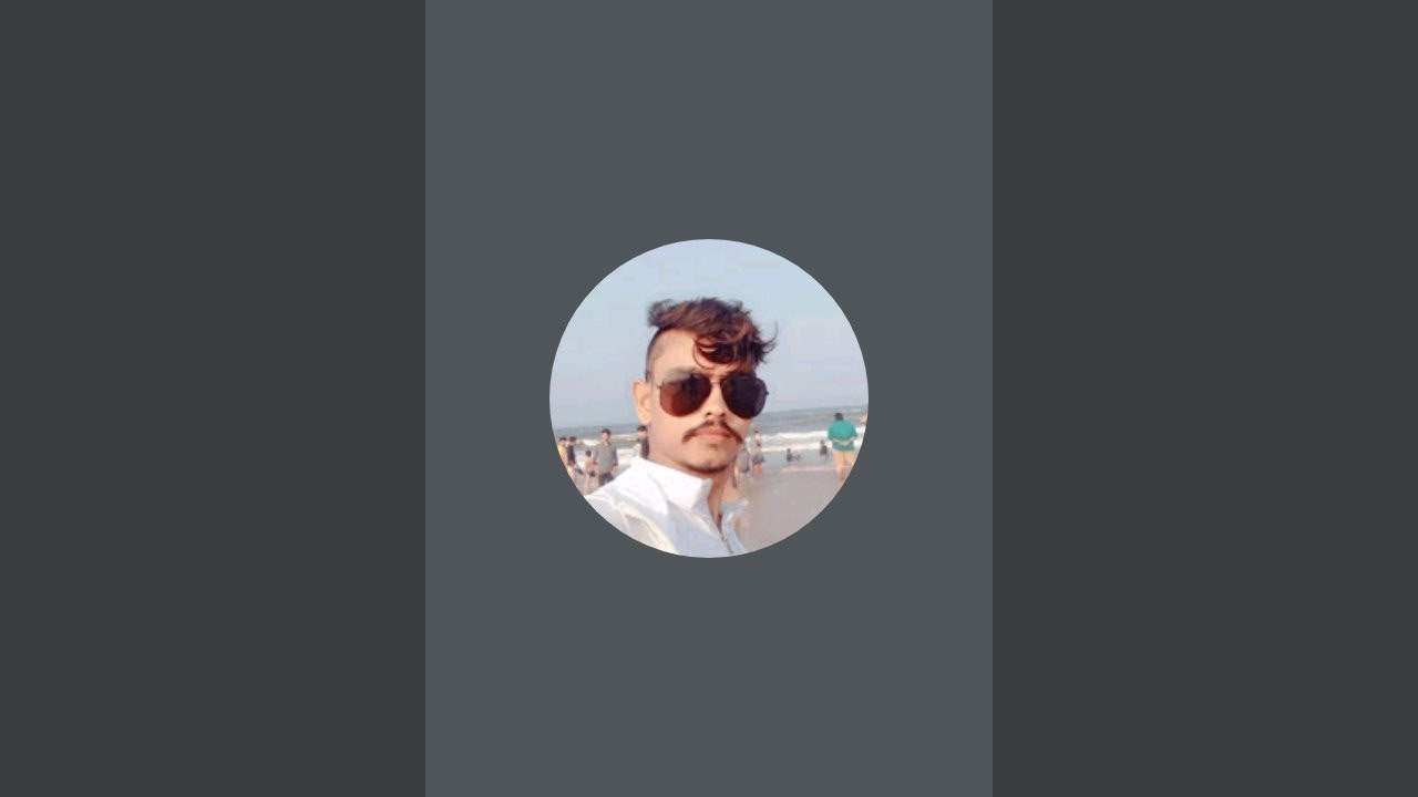 Prem Paswan gi  is live