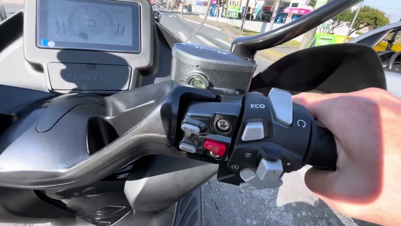 NÃO COMPRE A ZONTES 350E Antes de ver este RESUMÃO da SCOOTER MAIS DESEJADA DO MOMENTO #zontes