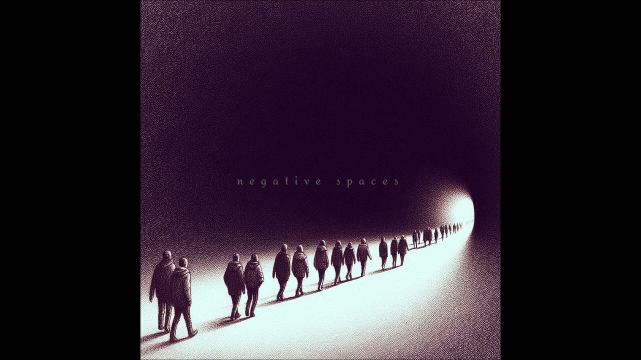 Theme From Negative Spaces