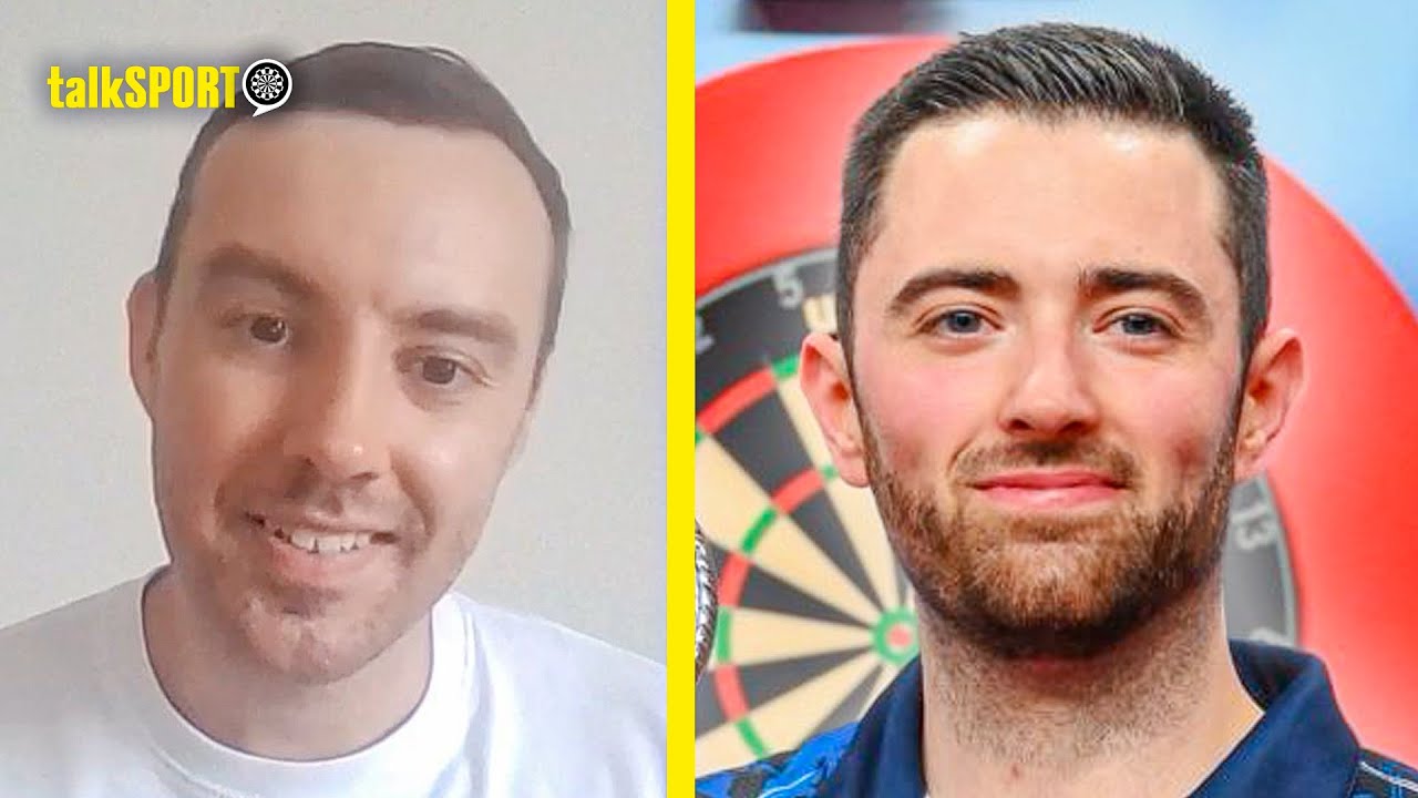 ‘THIS MIGHT BE THE BEST MATCHPLAY EVER’ PDC referee Huw Ware previews the World Matchplay