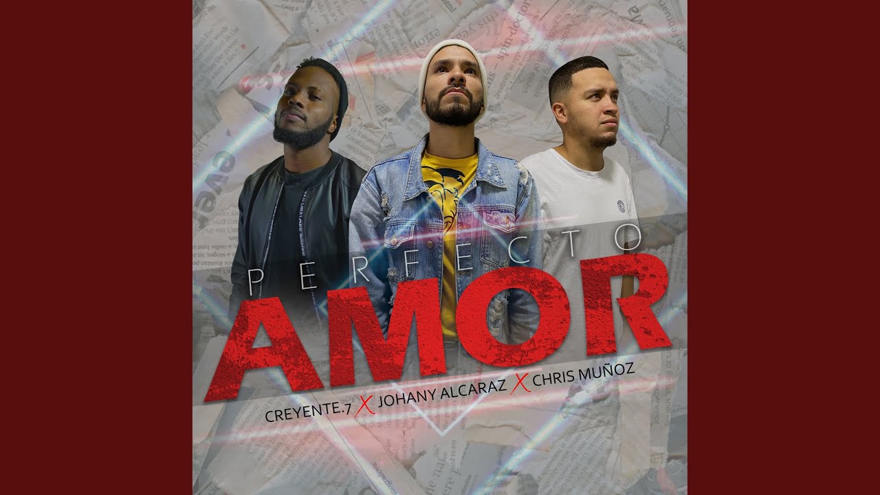 Perfecto Amor (Remix)