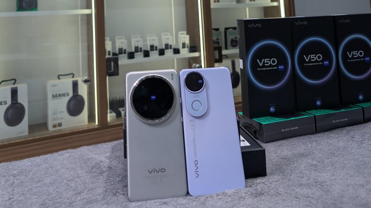  عرض سينمائي من العملاق Vivo  05/03/2026  0679486892   