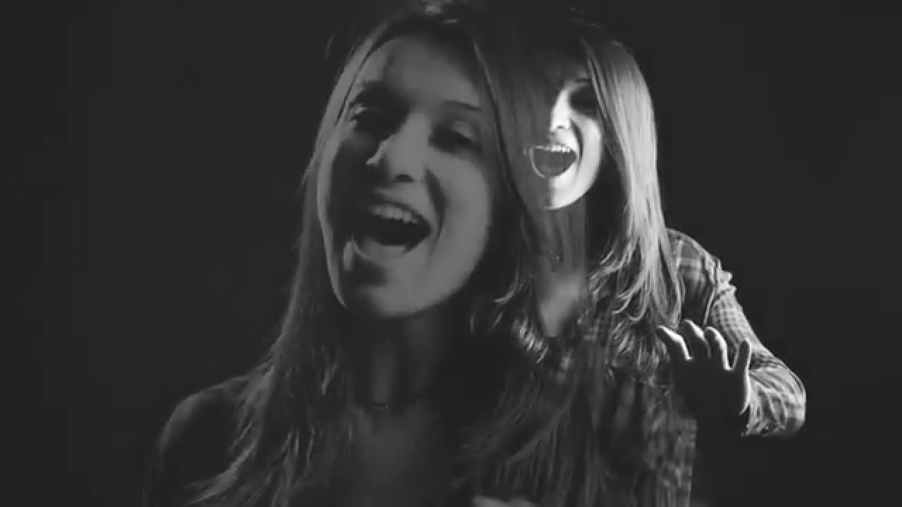 Hello (Adele) - A2 cover