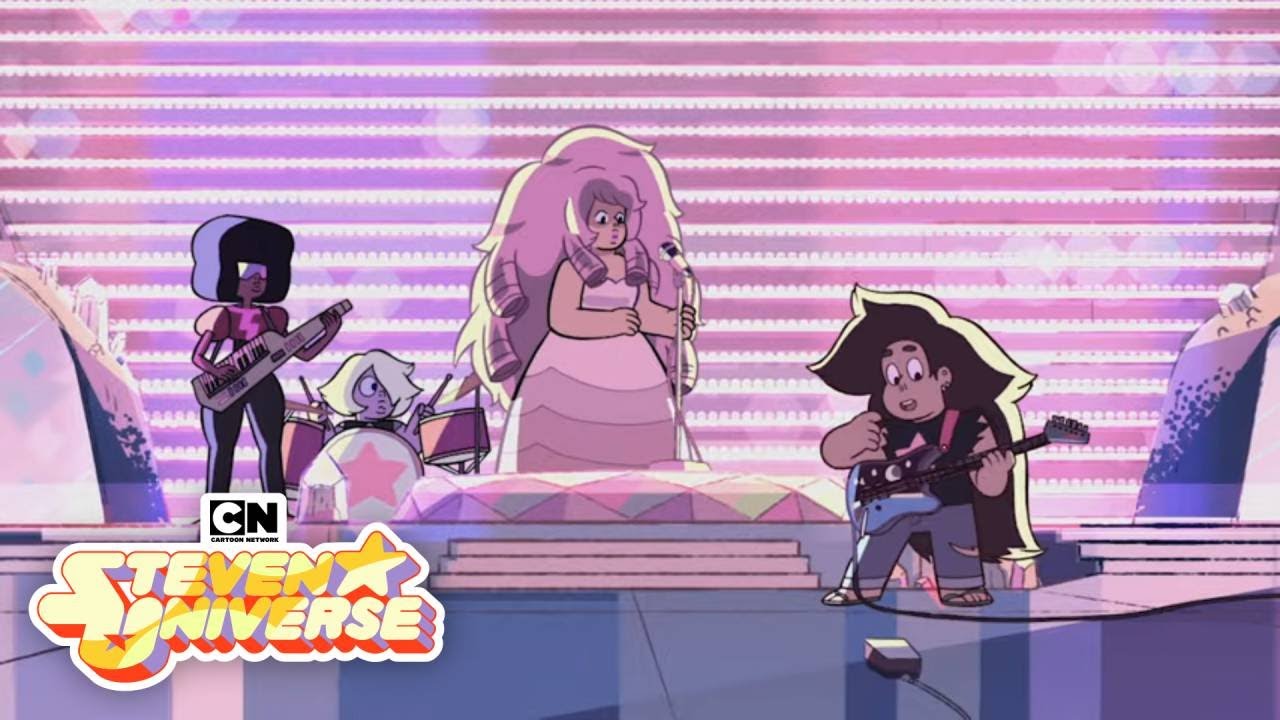 Rose and Greg Sing Together - “What Can I Do