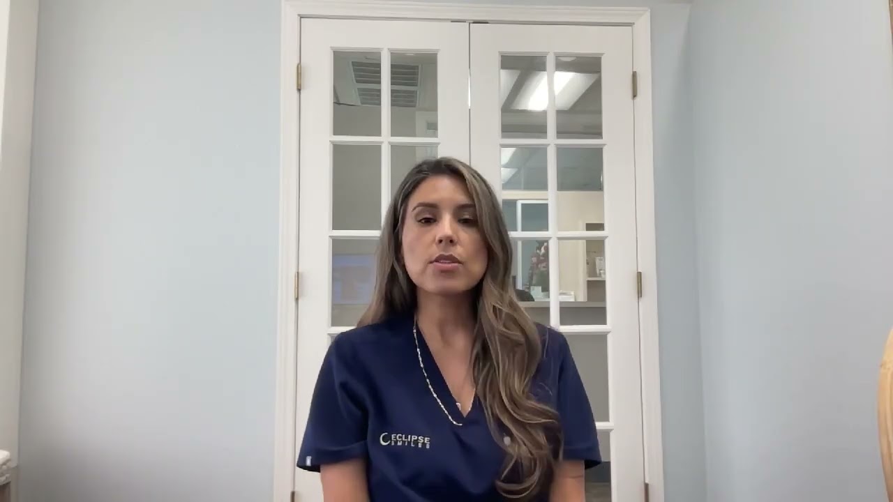 Headaches & Jaw Pain: Is Your Bite Causing TMD in Glenpool?