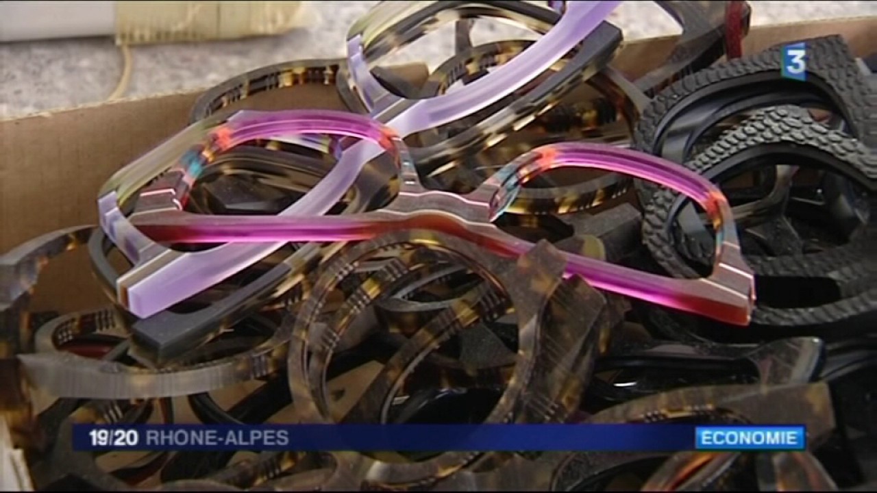 Remboursement montures lunettes