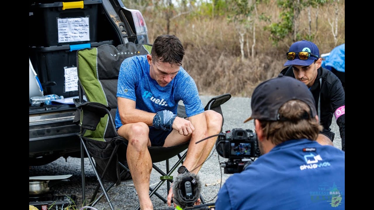 2023 Unreasonable East 200 Mile Ultra