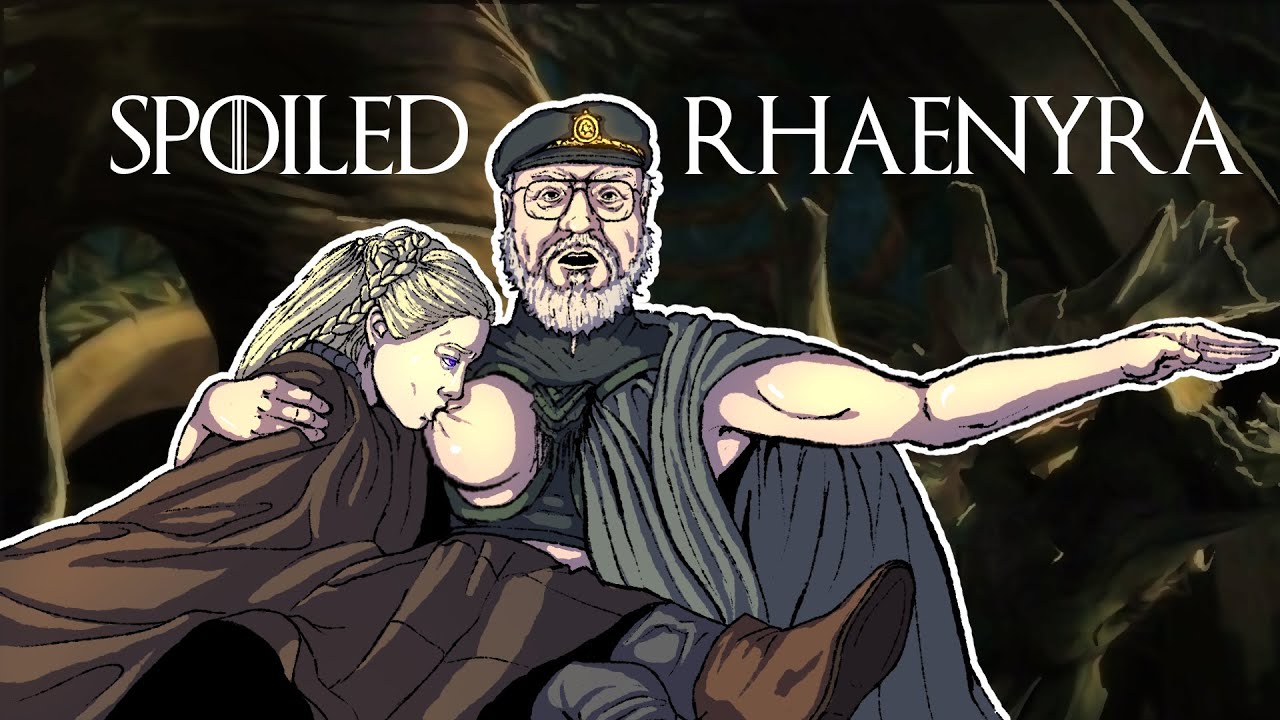 Rhaenyra has too much support