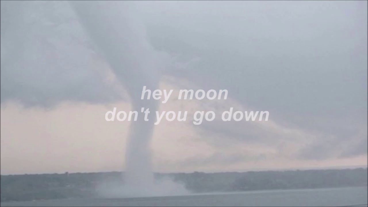 northern downpour // panic! at the disco lyrics
