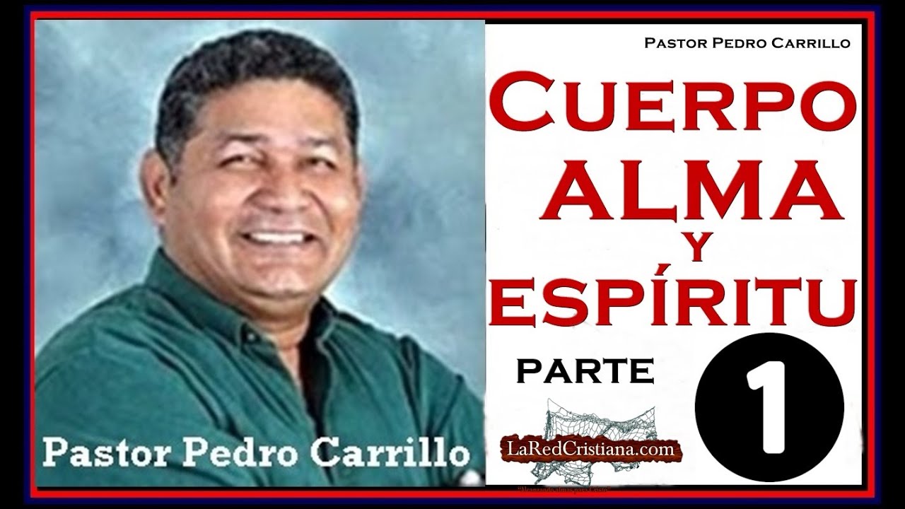 🔴Lo que el ENEMIGO Necesita que HAGAS PARA TENERTE ( Espíritu Alma Cuerpo ) P.1  #LaRedCristiana.Com