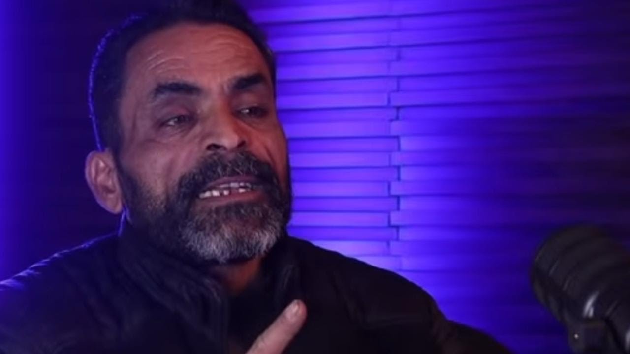 ابن أكبر مشعوذ في لبنان … يكشف طقوس عالم السحرة بعدما خنق ابنته وادعى بأن الجن هو السبب !!