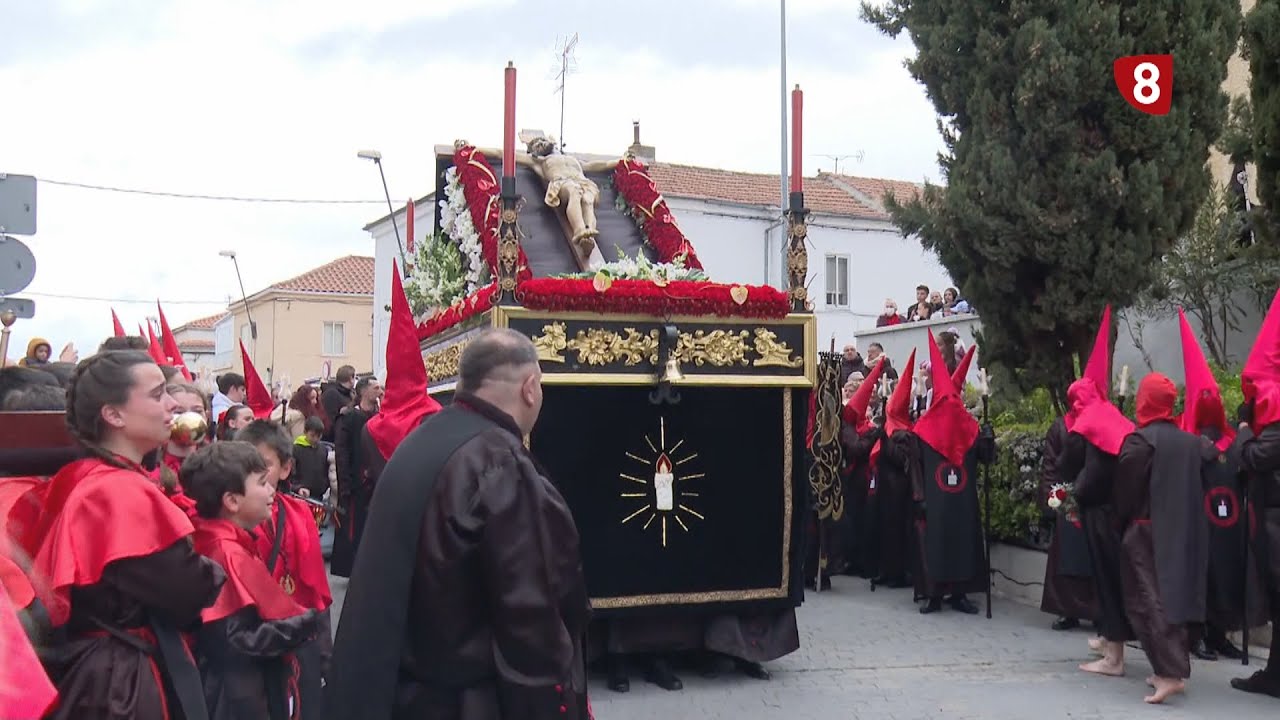 Semana Santa 2024 | Hermandad del Silencio