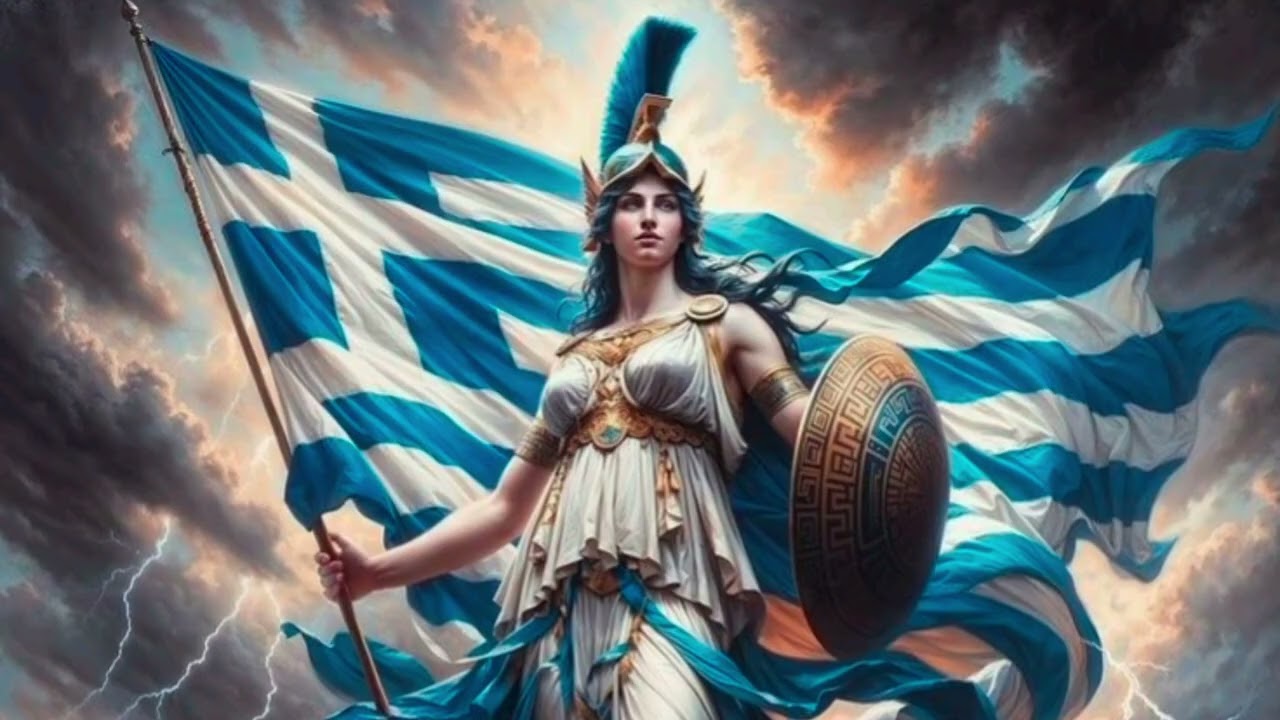Ελλάδα  ЕЛАДА