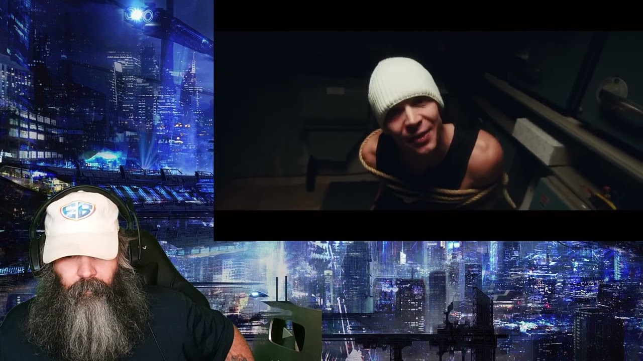 Ren - Illest of Our Time (Reaction)