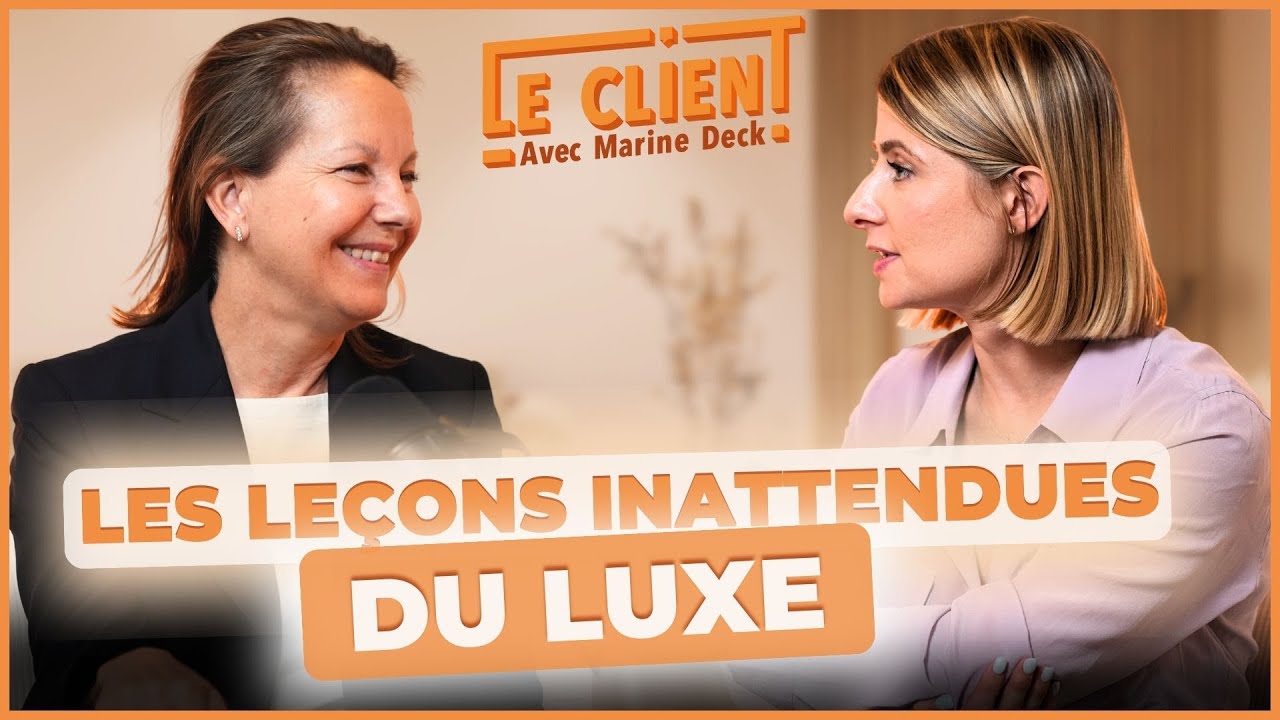 “Non merci, je regarde”... et pourtant vous achetez. Pourquoi ?