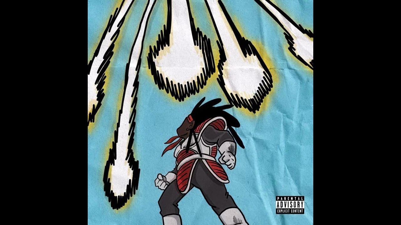 Dump Gawd:  Hyperbolic Time Chamber Rap 14