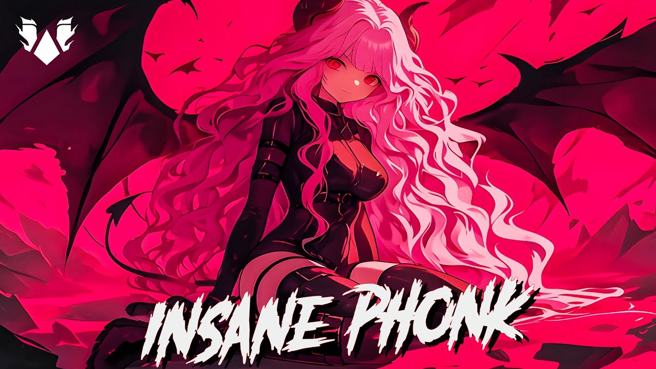 THE MOST INSANE PHONK MUSIC 2024 ※ BEST SEXY AGGRESSIVE & DRIFT PHONK ※ Фонк 2024 #18