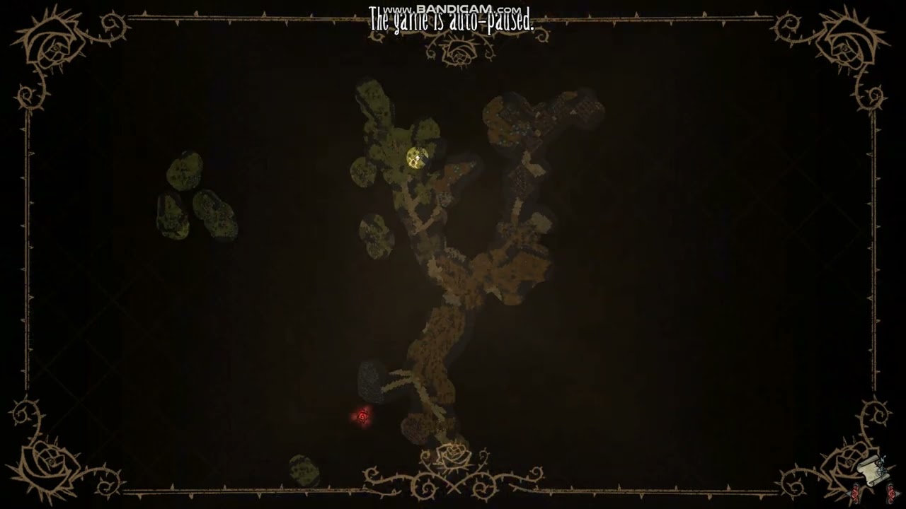DST Gollum 13 - Ruins Crafting - We Can't Break The Ice