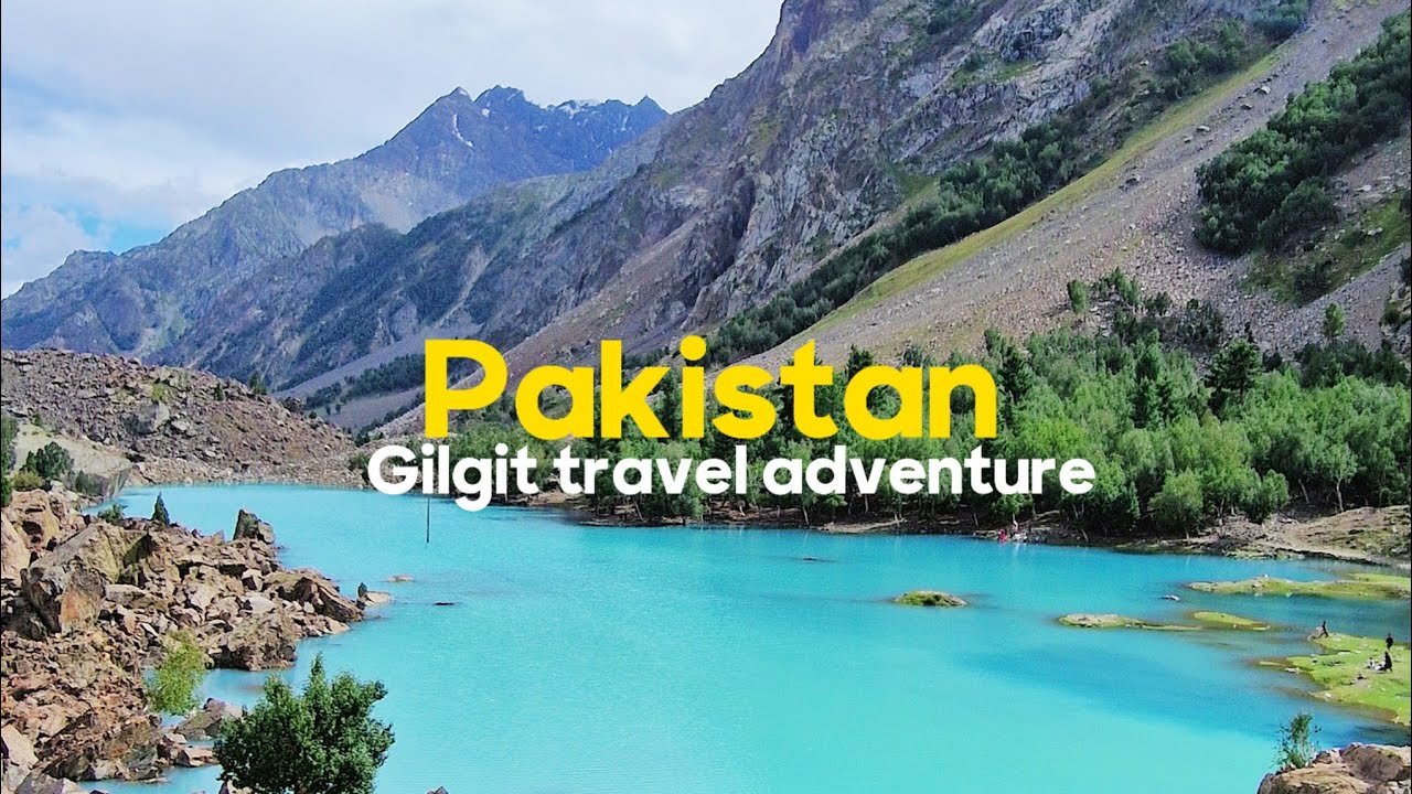 Local Stranger Became Friend While Showing Gilgit, Solo Backpacking Pakistan