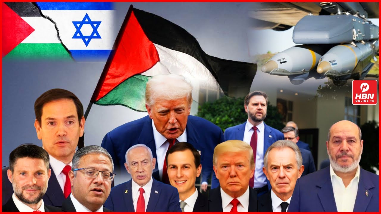 YAAB: MADAXBANNAANIDII !$RAA'!!L OO SHAKI LA GALIYAY - NITENYAHU OO AFKA FURTAY KANA HADLAY ARRINTAN