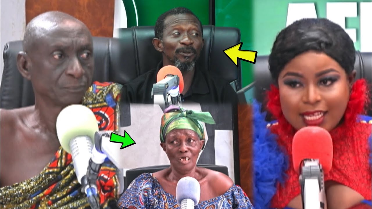 He D!ed After Buying A Piece Of Land- Woman Sh0ckingly Narrates How Her Son Painfully D!ed😳😳🤔🤔